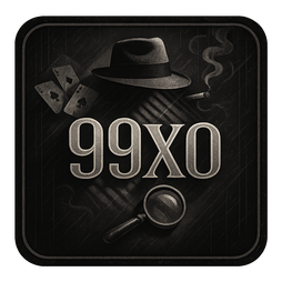 99xo logo